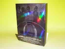 ミュージック 2PM WHAT TIME IS IT ASIA TOUR DVD Amazon.com: 2nd Asia Tour Concert : Tohoshinki: Movies & TV
